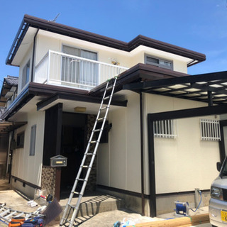 簡単なリフォームでも承ります！！