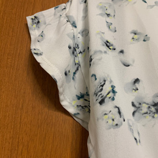 ほぼ未使用♡ページボーイのワンピースの画像