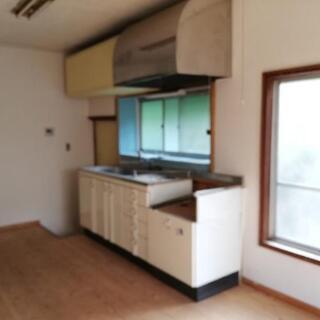 【お申込み頂きました】【自然に囲まれた平屋戸建て賃貸🎶】土地100坪、建坪90㎡超えの平屋！ペット可（要相談賃料+5,000円/月）＆ＤＩＹ可！秦野市の平屋お貸しします！・お庭広々、うぐいすの声聞こえます！ − 神奈川県