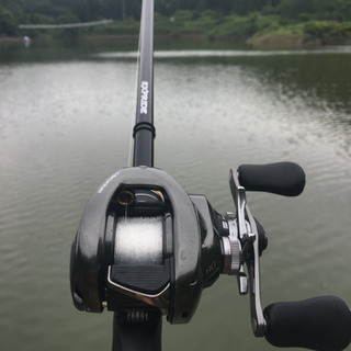 バス釣り🎣行きませんかぁ？🙌 − 福井県