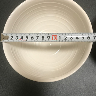 どんぶり鉢、角皿　の画像