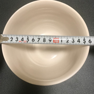 どんぶり鉢、角皿　の画像