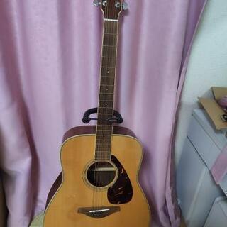 YAMAHA FG730S ギター ヤマハ