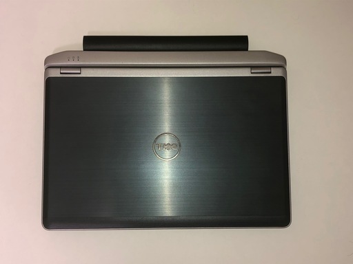 【受け渡し者決定】Core i5-3340M メモリ2GB HDD320GB WiFi搭載 Win10 Pro