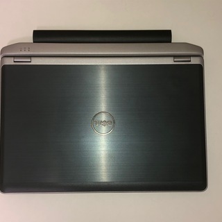 受け渡し者決定】Core i5-3340M メモリ2GB HDD320GB WiFi搭載 Win10 Pro