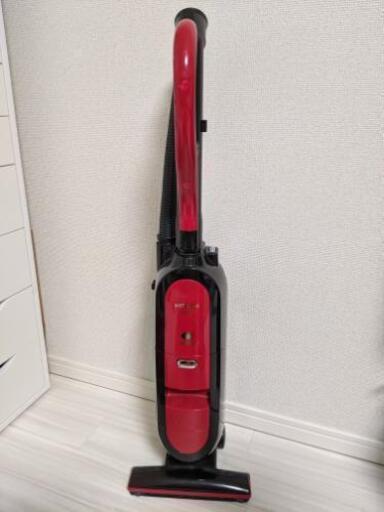 掃除機売ります！
