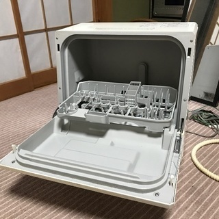 食器洗い機を売りますの画像