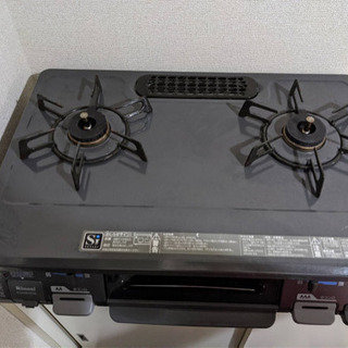 リンナイ　ガステーブルの画像