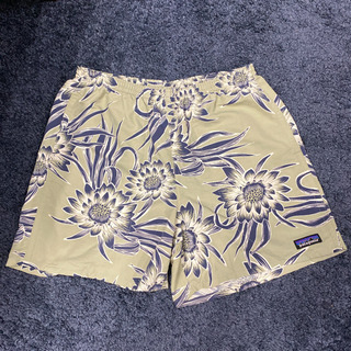 パタゴニア　バギーズ　パンツ　サイズSの画像