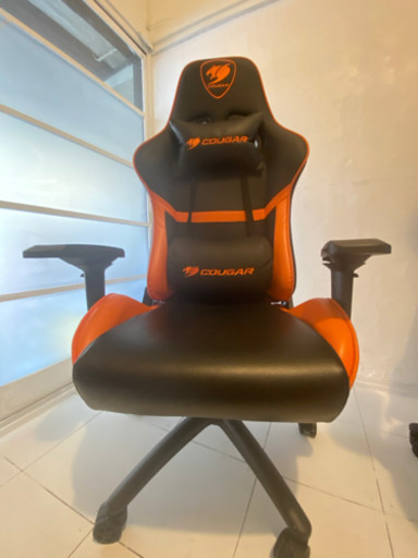 ゲーミングチェア