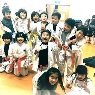 悠心道場   針田 ･生石(しょうせき)教室の画像