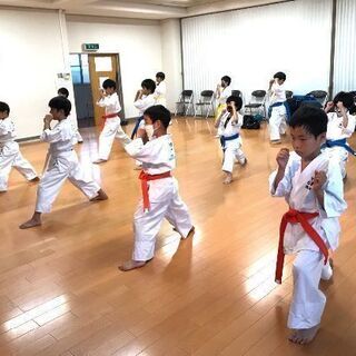 悠心道場   久枝･道後教室の画像