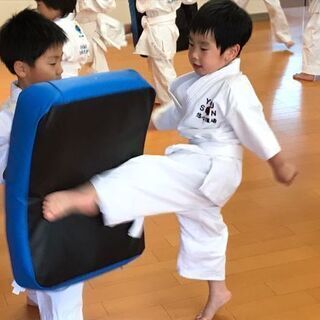 悠心道場   久枝･道後教室の画像
