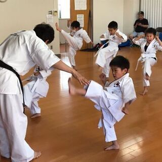 悠心道場   久枝･道後教室の画像