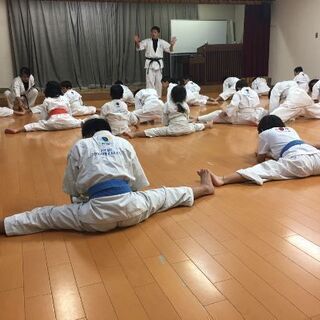 悠心道場   久枝･道後教室の画像
