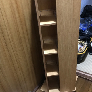 欲しい方本立て