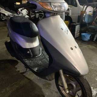 ライブDio AF35 実働