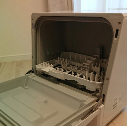Panasonic  食洗機