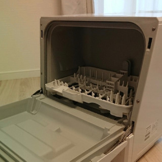 Panasonic  食洗機の画像