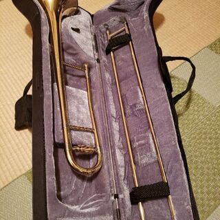 トロンボーン※値下げしました！