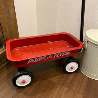 ラジオフライヤー