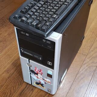 ジャンク！デスクトップPC