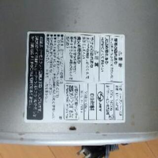 【取引中】古いトースターです。の画像