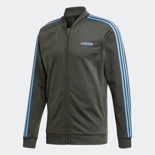 【新品】adidas 3ストライプス　トリコットウェア 上着