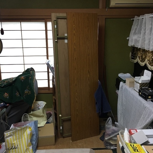 長机（短足タイプ）