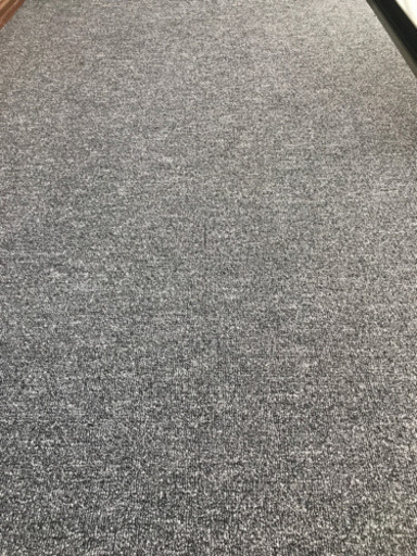 タイルカーペット