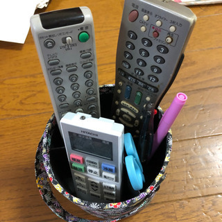 非対面可能　ハンドメイド　ぺん立て