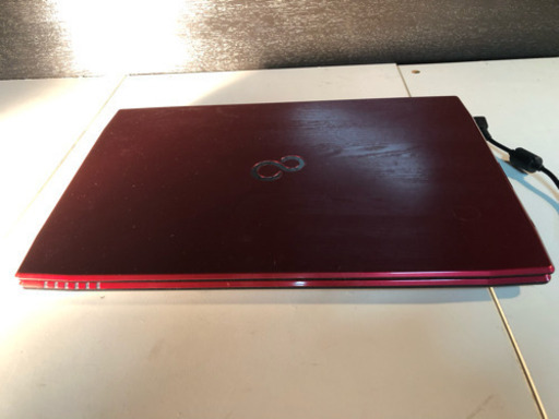 i7第四世代4702★WIN10★DVDコピー対応★Wi-Fi☆AH53★美品