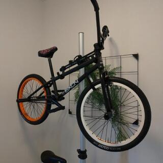 BMX フラットランド　colonyフレーム　ほぼプロスペック