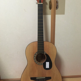 ギターお譲りします【お取引決まりました