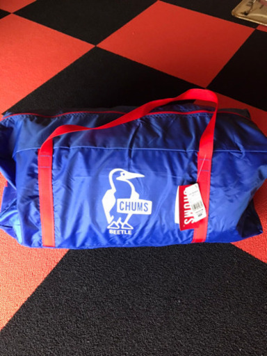 チャムス  ビートル値下げしました