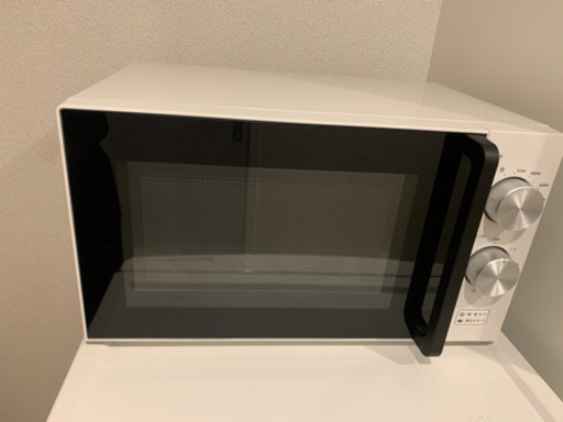 電子レンジ