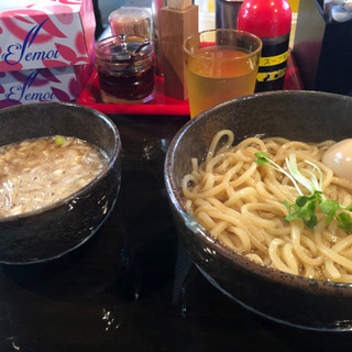 つけ麺仲間募集