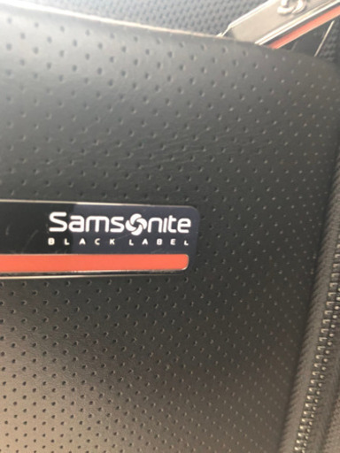 Samsoniteサムソナイト キャリーバック