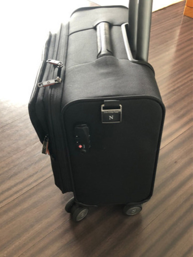 Samsoniteサムソナイト キャリーバック