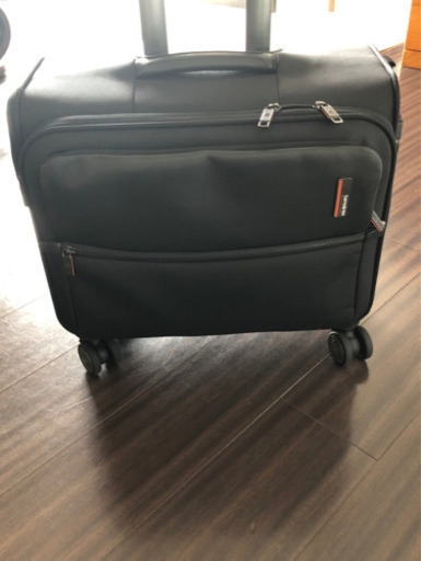 Samsoniteサムソナイト キャリーバック