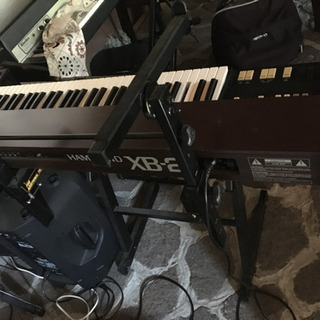 ハモンド⭐︎Hammond XB-2⭐︎の画像
