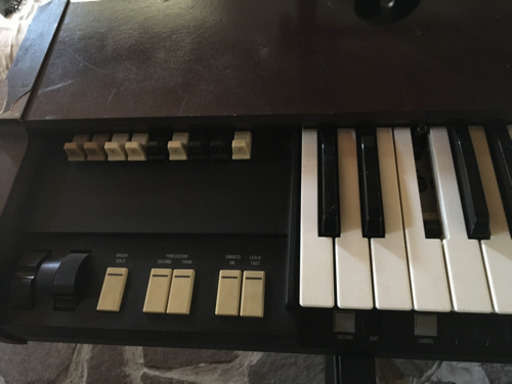 ハモンド⭐︎Hammond XB-2⭐︎