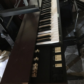 ハモンド⭐︎Hammond XB-2⭐︎の画像