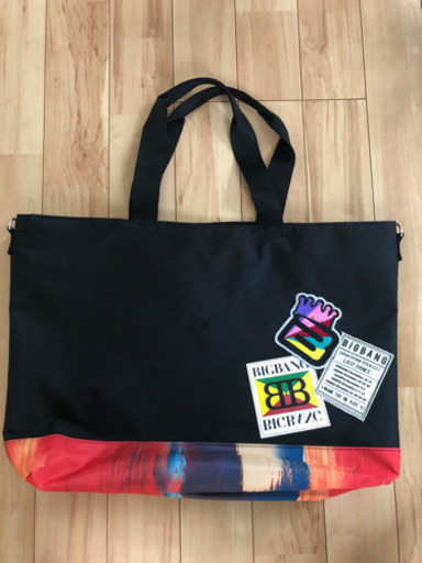 BIGBANGラストダンスツアーグッズ