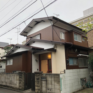 塗装工事・リフォーム工事