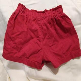 休止中。120cm子供服..GU👧
