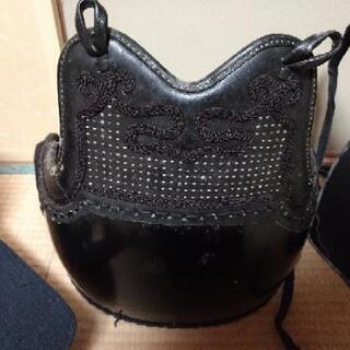 剣道　防具一式の画像