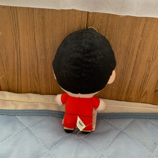 クレしん  ぷーさん  ぬいぐるみの画像