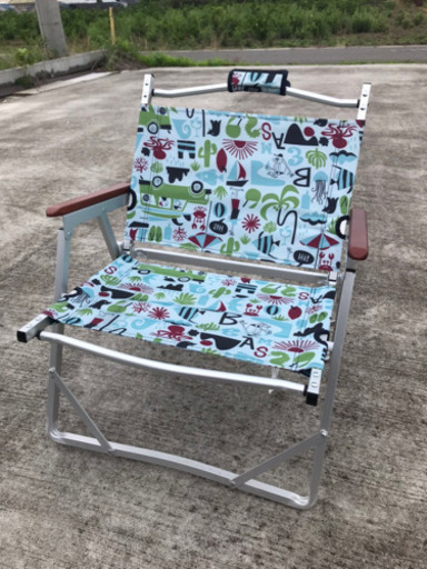 商談中•コールマン