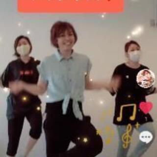 ママさんダンサー募集中！！